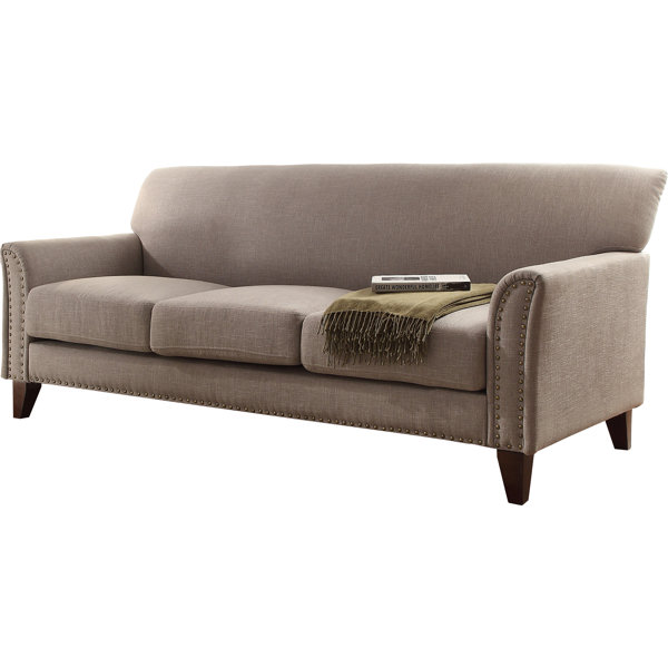Laurel Foundry Modern Farmhouse Adoria Sofa & Reviews Wayfair